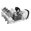 Встраиваемая посудомоечная машина Maunfeld MLP-06DW ка-00016961 - фото 89040