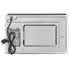 Встраиваемая микроволновая печь Maunfeld MBMO925SGB09 ка-00022320 - фото 89279
