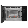 Встраиваемая микроволновая печь Maunfeld MBMO925SGB09 ка-00022320 - фото 89283