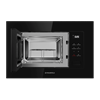 Встраиваемая микроволновая печь Maunfeld MBMO820SGB10 ка-00021909 - фото 89314
