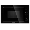 Встраиваемая микроволновая печь Maunfeld MBMO925SGB11 ка-00022615 - фото 89322