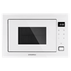 Встраиваемая микроволновая печь Maunfeld MBMO925SGW11 ка-00022616 - фото 89425
