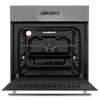 Встраиваемый электрический духовой шкаф Maunfeld AEOD6063G2 ка-00022798 - фото 89437