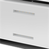 Каминная вытяжка Maunfeld Bath Plus 402 белый ка-00017500 - фото 89520