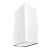 Каминная вытяжка Maunfeld Bath Plus 402 белый ка-00017500 - фото 89524
