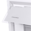 Вытяжка Maunfeld MZR 60 белое стекло ка-00022790 - фото 89526