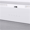 Вытяжка Maunfeld MZR 60 белое стекло ка-00022790 - фото 89527