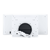 Вытяжка Maunfeld MZR 60 белое стекло ка-00022790 - фото 89530