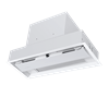 Вытяжка Maunfeld MZR 60 белое стекло ка-00022790 - фото 89537
