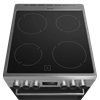 Электрическая плита Maunfeld MEC55CS08D ка-00018155 - фото 89685