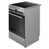 Электрическая плита Maunfeld MEC55CS08D ка-00018155 - фото 89686