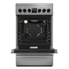 Электрическая плита Maunfeld MEC55CS08D ка-00018155 - фото 89687