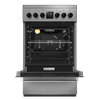 Электрическая плита Maunfeld MEC55CS08D ка-00018155 - фото 89688