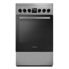 Электрическая плита Maunfeld MEC55CS08D ка-00018155 - фото 89689