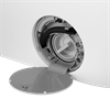 Стиральная машина Maunfeld MFWM148WH01 ка-00016494 - фото 89729