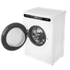 Стиральная машина Maunfeld MFWM148WH01 ка-00016494 - фото 89736