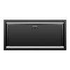 Встраиваемая вытяжка Maunfeld MZR Cool 60 black ка-00022665 - фото 89799