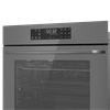 Встраиваемый электрический духовой шкаф Maunfeld EOEH7614LGR ка-00021884 - фото 89928