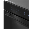Встраиваемый электрический духовой шкаф Maunfeld MEOH709DB ка-00019853 - фото 89954