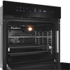 Встраиваемый электрический духовой шкаф Maunfeld MEOH709DB ка-00019853 - фото 89955