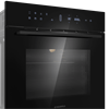 Встраиваемый электрический духовой шкаф Maunfeld MEOH709DB ка-00019853 - фото 89956
