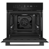 Встраиваемый электрический духовой шкаф Maunfeld MEOH709DB ка-00019853 - фото 89958