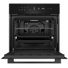 Встраиваемый электрический духовой шкаф Maunfeld MEOH709DB ка-00019853 - фото 89959