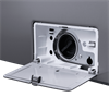 Стиральная машина Maunfeld MFWM149S ка-00019002 - фото 90104