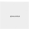 Морозильная камера Maunfeld MFFR170W - фото 90126