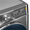 Стиральная машина с сушкой Maunfeld MFWD14106S04 ка-00016502 - фото 90225