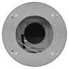 Островная вытяжка Maunfeld Adelaide 39 Isla Inox ка-00022348 - фото 90258
