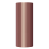 Каминная вытяжка Maunfeld Adelaide 39 Wall Pink gold ка-00022352 - фото 90391