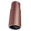 Островная вытяжка Maunfeld Adelaide 39 Isla Pink gold ка-00022350 - фото 90460