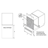 Встраиваемая посудомоечная машина Haier HDWE11-395RU fa03vme02ru - фото 90582