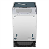 Встраиваемая посудомоечная машина Haier HDWE11-395RU fa03vme02ru - фото 90584