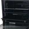 Встраиваемый электрический духовой шкаф Haier HOQ-K5AAN3BX fy001pe09ru - фото 90653