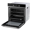 Встраиваемый электрический духовой шкаф Haier HOQ-K5AAN3BX fy001pe09ru - фото 90658