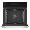 Встраиваемый электрический духовой шкаф Haier HOQ-P16AS5GB fy001ae08ru - фото 90678
