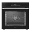 Встраиваемый электрический духовой шкаф Haier HOQ-P16AS5GB fy001ae08ru - фото 90687