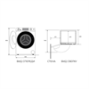Стиральная машина Haier HW80-B14979S ceabx6000ru - фото 90688
