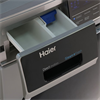 Стиральная машина Haier HW80-B14979S ceabx6000ru - фото 90689