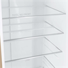 Холодильник Haier CEF537AGG bj0wp9e00ru - фото 90701