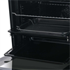 Встраиваемый электрический духовой шкаф Haier HOX-FP5RAGG td0043232ru - фото 90730