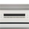Компактный духовой шкаф с свч Haier HMX-BDC399W td0038071ru - фото 90951