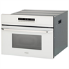 Компактный духовой шкаф с свч Haier HMX-BDC399W td0038071ru - фото 90952