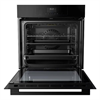 Встраиваемый электрический духовой шкаф Haier HOQ-F3AAN3GB fy001he0aru - фото 90971