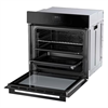 Встраиваемый электрический духовой шкаф Haier HOQ-F3AAN3GB fy001he0aru - фото 90972