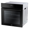 Встраиваемый электрический духовой шкаф Haier HOQ-F3AAN3GB fy001he0aru - фото 90975