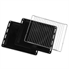 Haier Электрический духовой шкаф HOX-P09CGB td0037951ru - фото 90983
