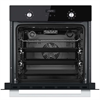 Haier Электрический духовой шкаф HOX-P09CGB td0037951ru - фото 90985